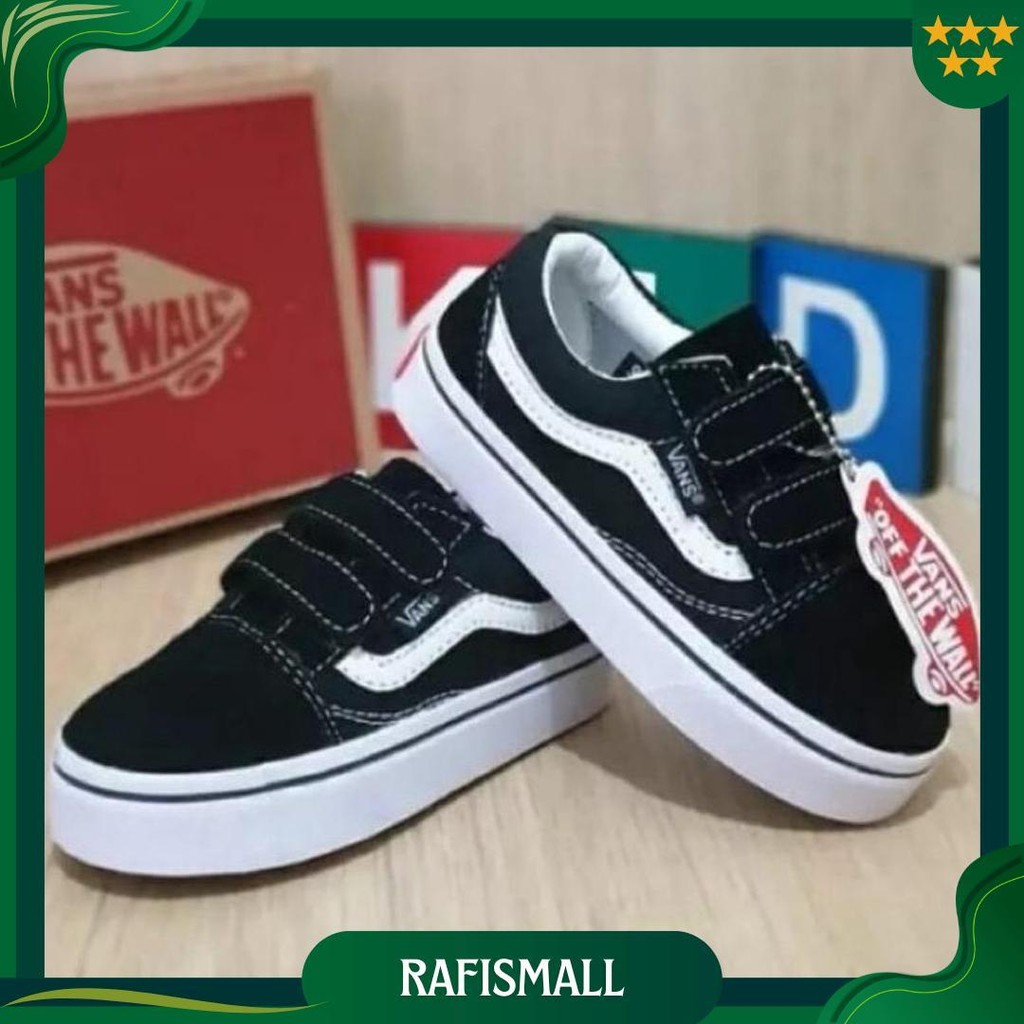 Sepatu Adidas Neo Anak Sekolah Paud, Tk, Sd, Smp Kualitas Premium Ori