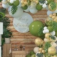 Green Balloon O Green Balloon Party Balloon Thday Balloon Valentine Day Wedding Party Decoration Bal
