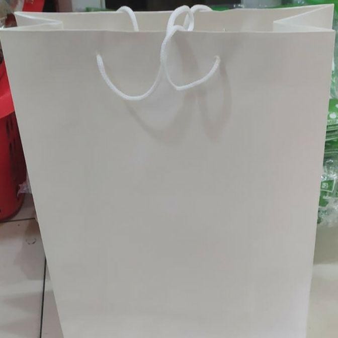 

R Bag Polio Warna Putih Terlari Dan Ii 12 Pc