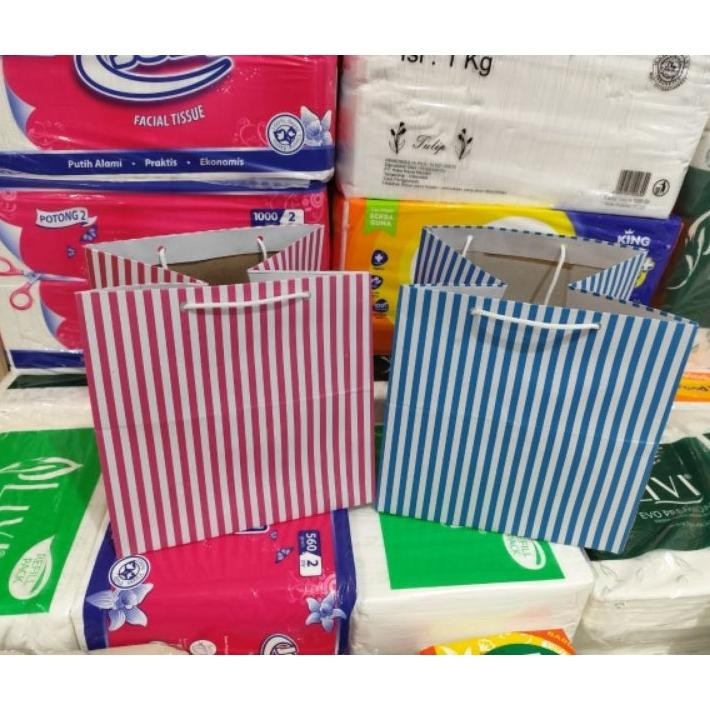 

R Bag Buat Nai Bo Tople Gari Ii 12 Pc Terlari Dan Ter