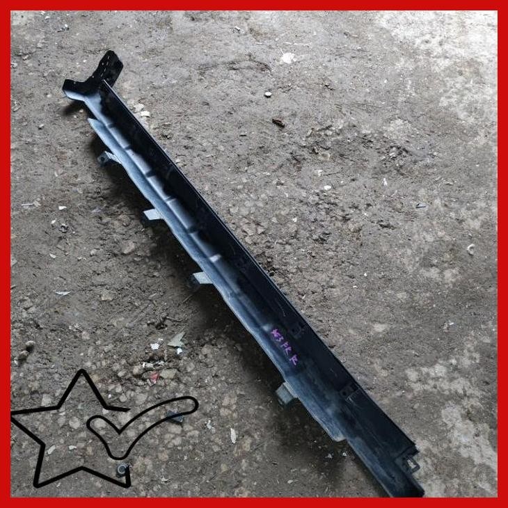 [TYP] SIDE SKIRT BODY KIT TENGAH HONDA CRV GEN 3 KANAN