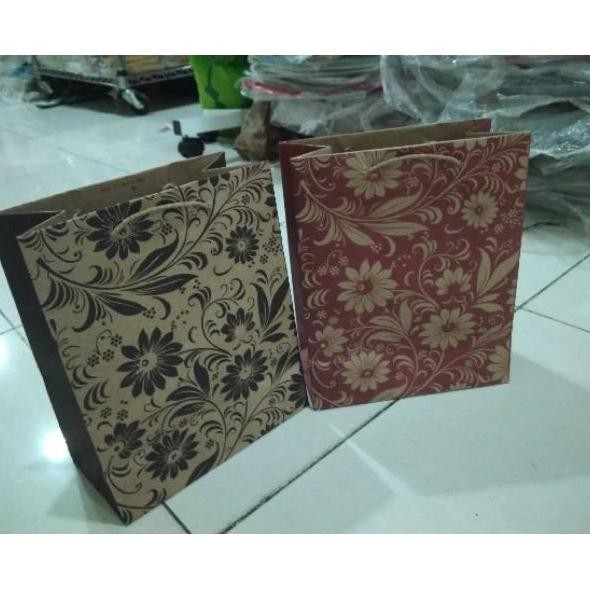 

R Bag Bati Ii 12Pc Terlari Dan Ter