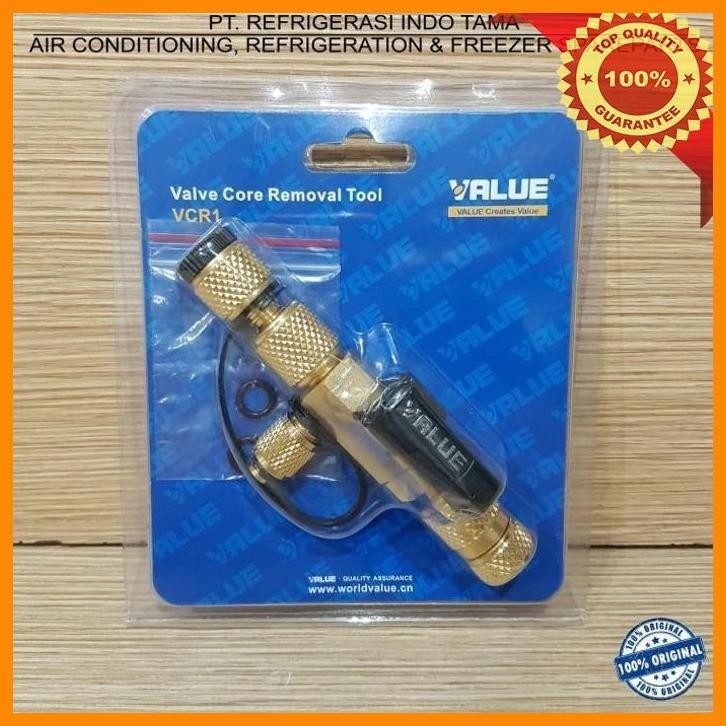 [PTR] VALVE CORE REMOVAL TOOL VALUE VCR1