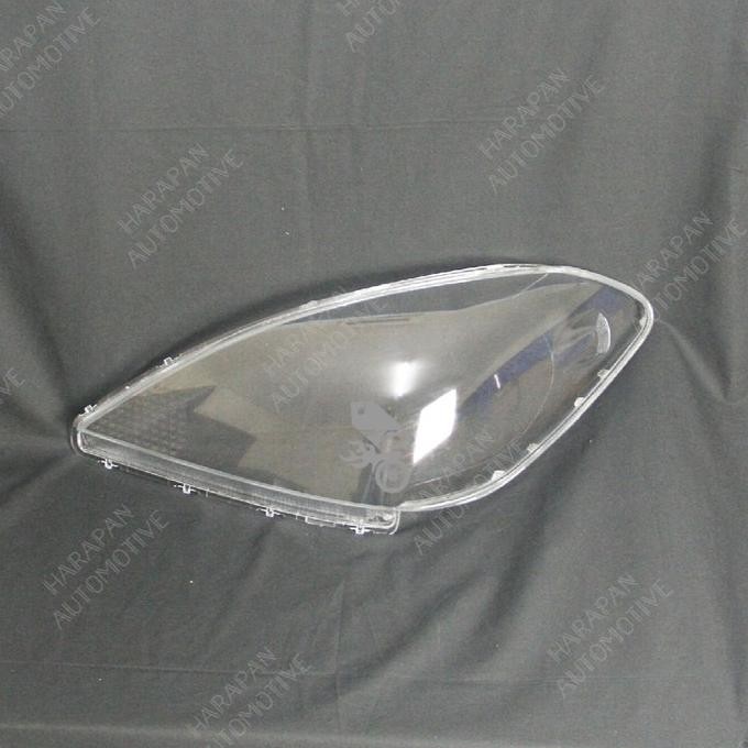 Mica Head Lamp / Kaca Lampu Besar INNOVA Lama 2004-2007