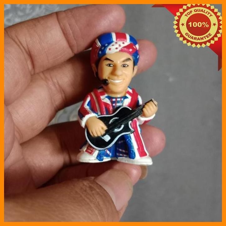 [MUF] FIGURE SAMUEL HUI/ SAM HUI CONCERT 2