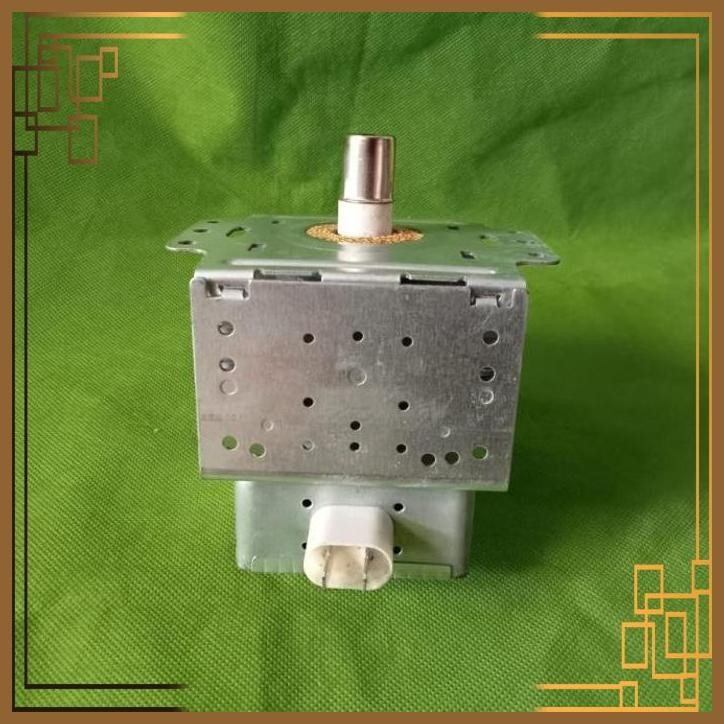 [ASM] MAGNETRON MICROWAVE HEATER LG SHARP SAMSUNG PANASONIK MIDEA MODENA GEA
