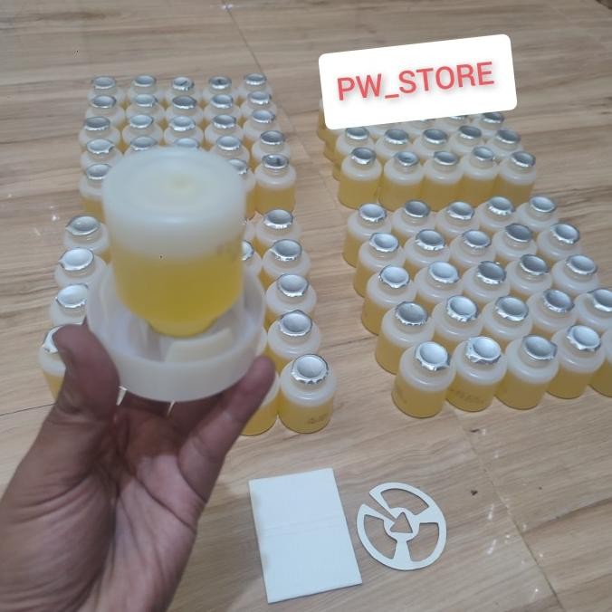 Pengharum/Pewangi Tipe Calmic Cair Ruangan&Toilet Best Seller Varian