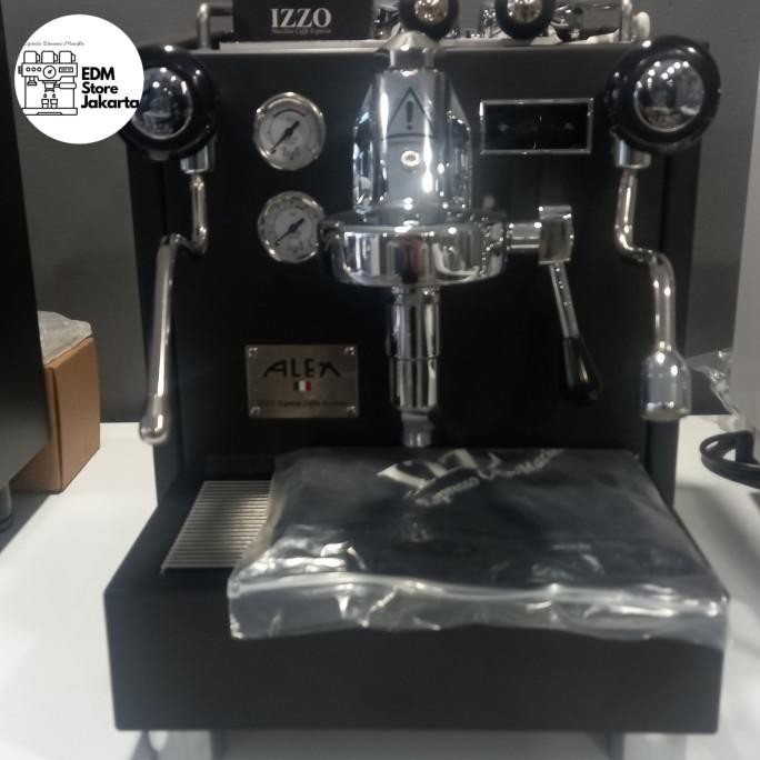 Mesin Kopi Izzo Alex Pid New Original