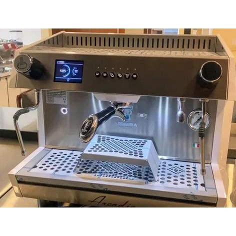 Bezzera Coffee Machine Arcadia DE PID 1 Group Mesin Kopi Bezzera
