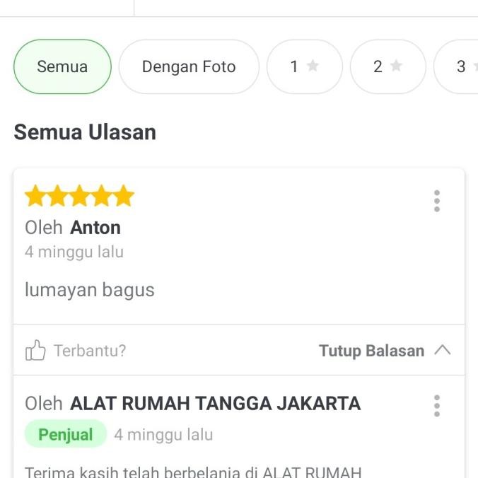Sapu Lantai Broom Set Import ( Sapu, Pengki, Sekop) Murah Premium