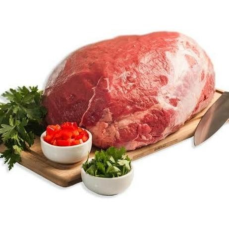 

Daging Sapi Kelapa/Knuckle Import-Beef Knuckle 1Kg