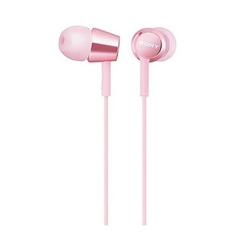 SONY MDR-EX155AP Earphone With c RANDOM EKS DISPLAY