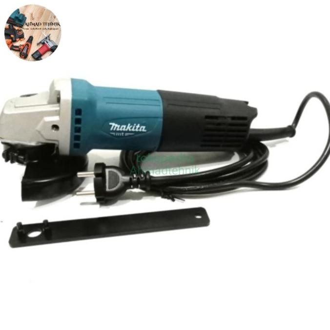 Gerinda Tangan Maktec Mt91A Original Dan Terpercaya