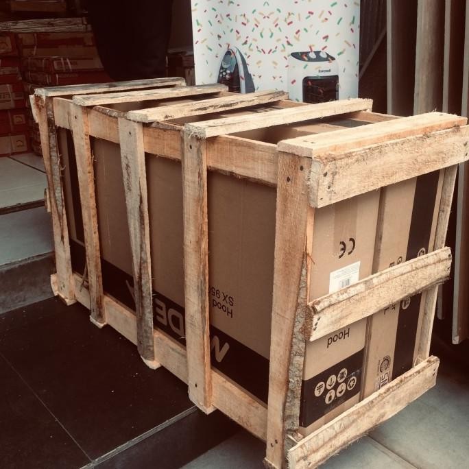 

ONGKOS PACKAGING KAYU - SMALL