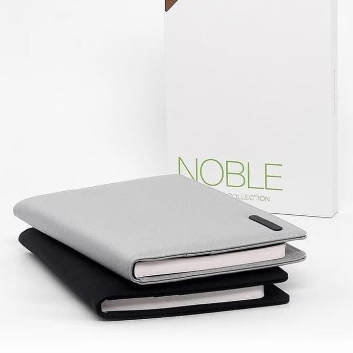 

Original Kacogreen NOBLE A5 Paper Notebook - Buku note