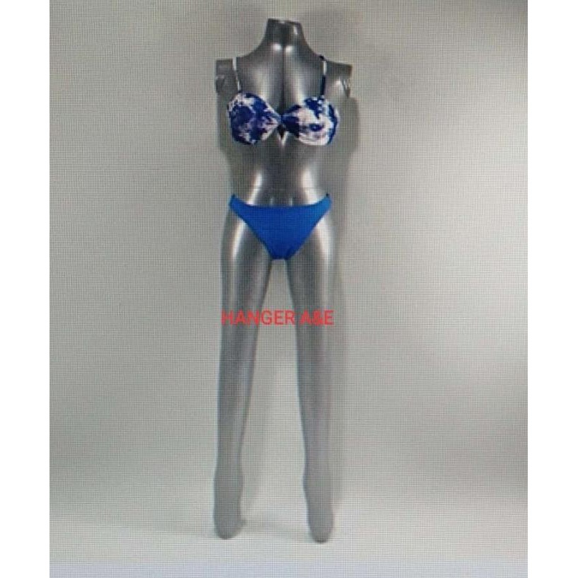 ALM - MANEKIN BALON FULL BODY WANITA DEWASA/PATUNG BALON FULL BODY DEWASA GS