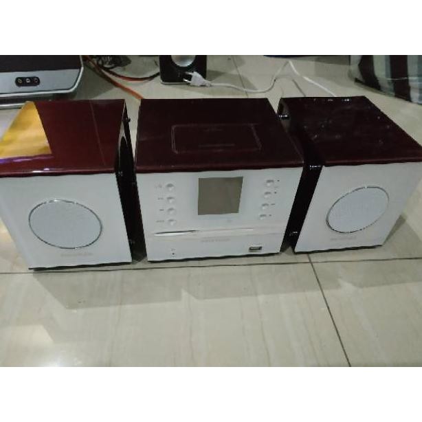 hjg-7 Compo Polytron radio USB Terlaris