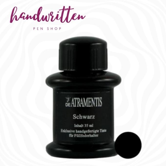 

NEW DE ATRAMENTIS Fountain Pen Ink 45ml