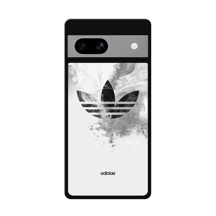 Casing Case Google Pixel 9 8 7 6 5 4 4A 3 3A 2 Pro XL 4G 5G ADIDAS TREFOIL DL00031
