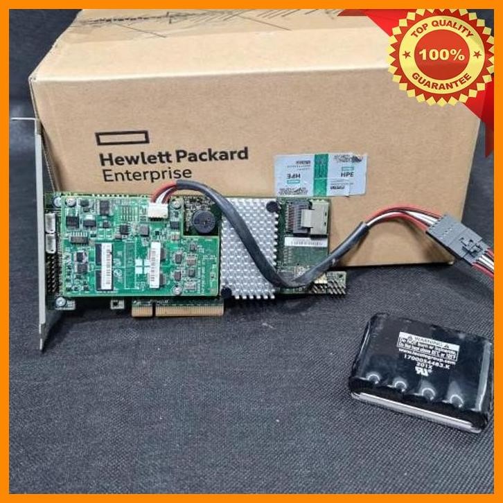 [snc] lsi logic megaraid sas 9271-4i storage controller lsi00328 w/batt