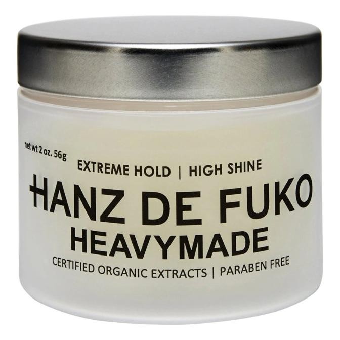 

TERMURAH - Hanz de Fuko Heavymade 56g
