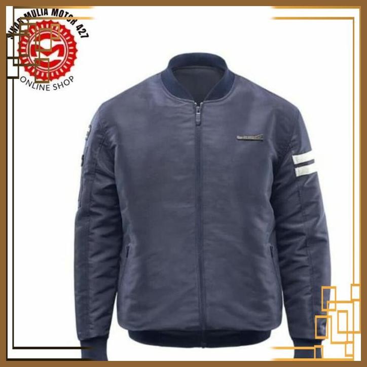 [SMM] BOMBER JACKET GENIO ORIGINAL APPAREL HONDA