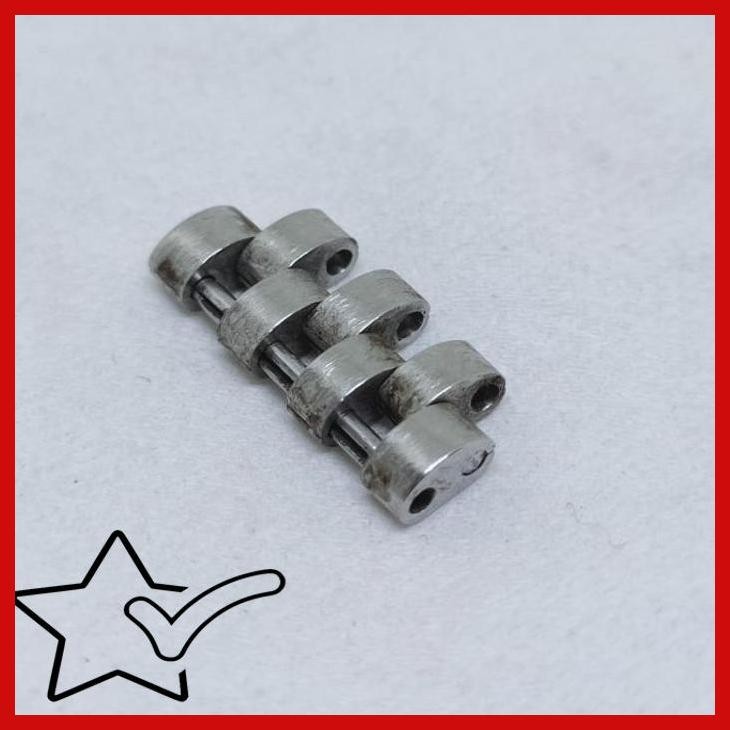 [RHV] MIDO OCEANSTAR COMMANDER MULTIFORT PRESIDENT EXTRA LINK BRACELET ORI