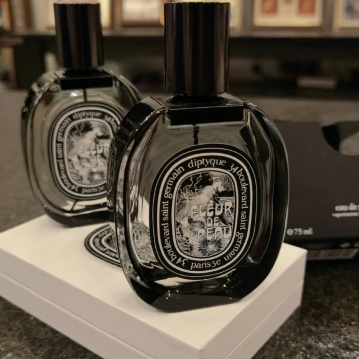 Diptyque fleur de peau edp 75ml