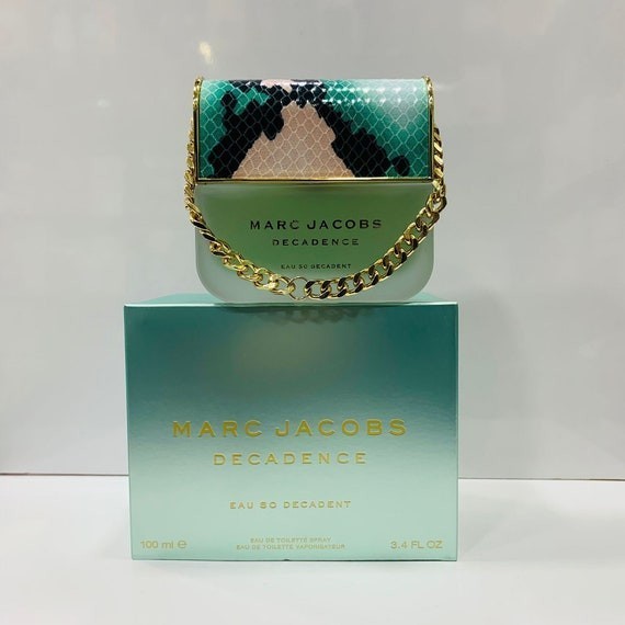 Marc Jacobs Decadence EDP 50ml Original Box Sealed