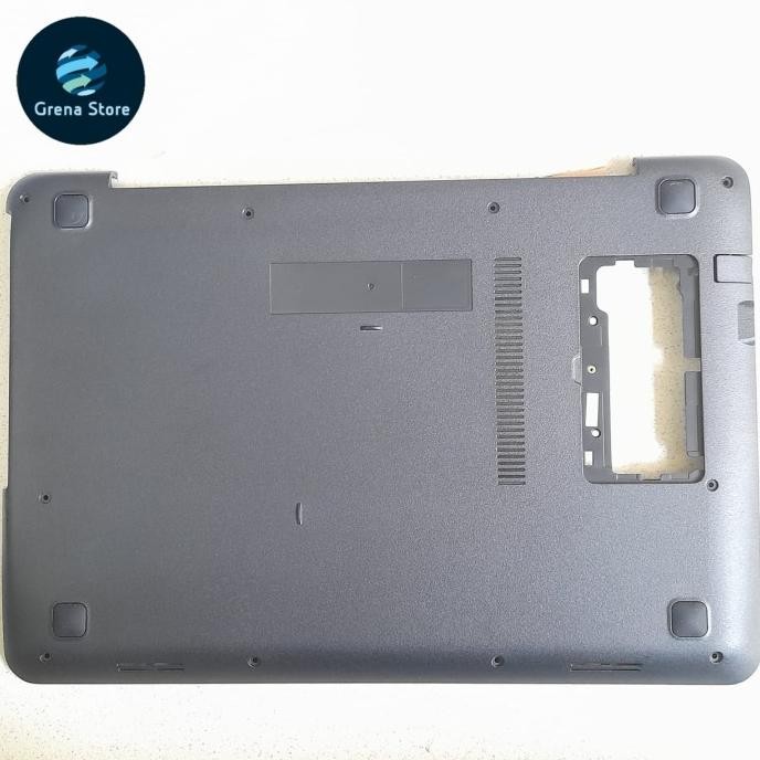 Casing Bawah Bottom Case Dasar Laptop Asus X455 A455 X455L A455L New Stok