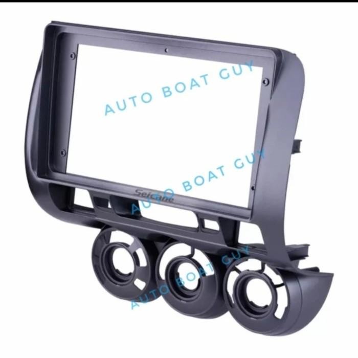 frame headunit jazz GD3/ city 2003-2007 Good Import