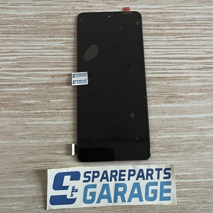 LCD TOUCHSCREEN XIAOMI POCO F3 ORIGINAL