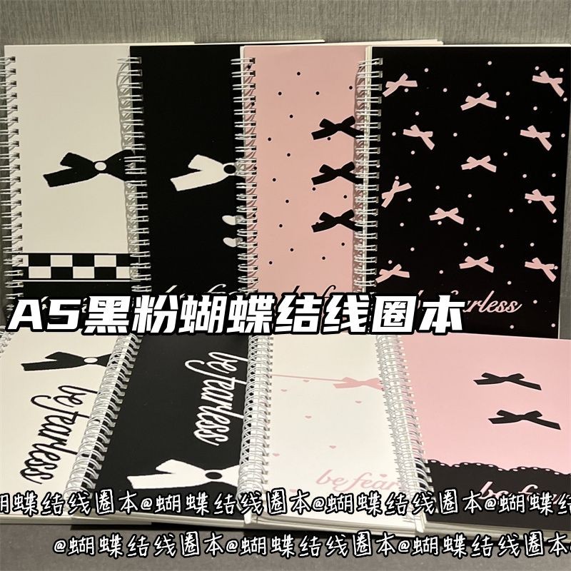 

【2230Review Positif】A5Buku Catatan Kumpulan Pita ins Buku Catatan Pelajar Gadis Estetika Berkualitas Tinggi dengan Hati, Buku Catatan Tebal untuk Pekerjaan Rumah