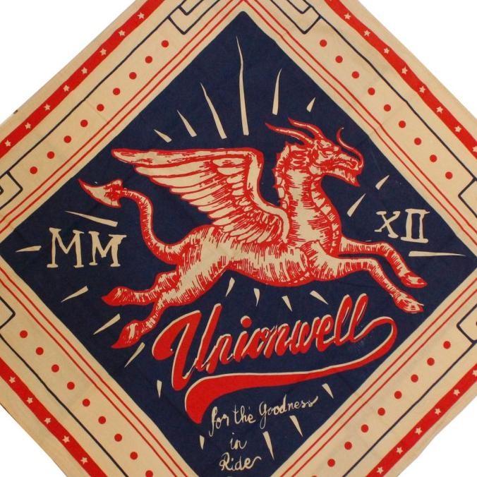 Unionwell Bandana Draxx