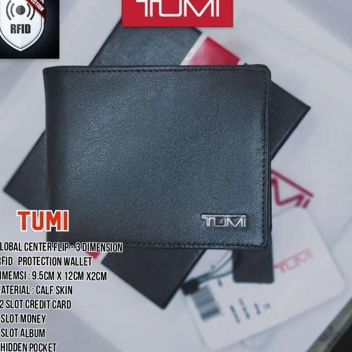 Dompet Pria Anti Rfid Nfc Blo Tm 3138 Dompet Pria Ulit 3 Dimeni Rfid Protection Genuine Leather 3D W