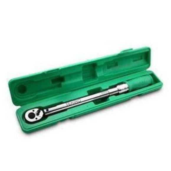 kunci torsi kunci momen torque wrench 40-200 N.m Tekiro