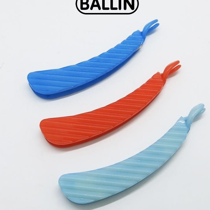 Ballin Jepit Rambut Wanita Banana Cior Apjr13