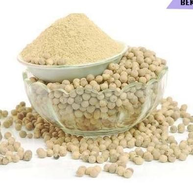 

Lada Putih Bubu Gr Groir Merica Bubu Pepper Powder