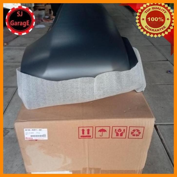 [SJG] BEMPER BELAKANG GRANMAX BLINDVAN 52159-BZ271