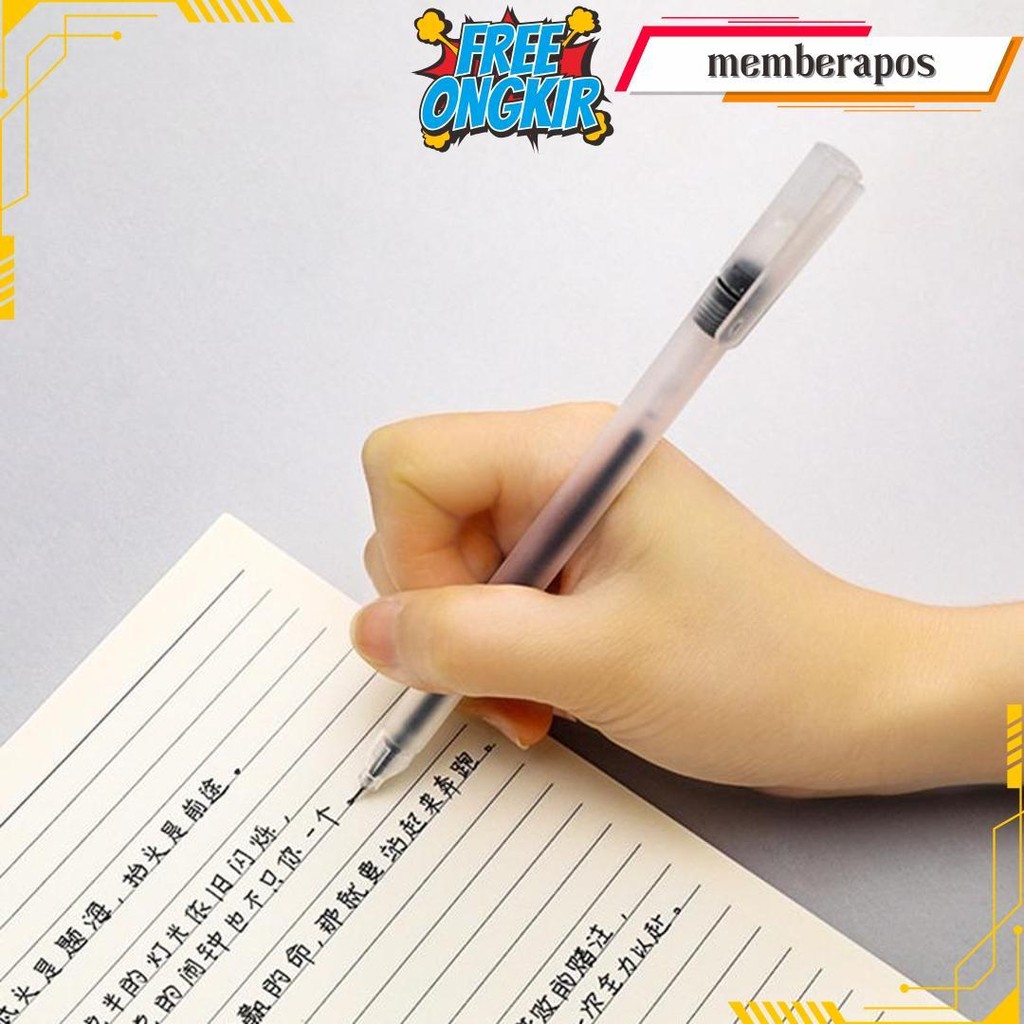 

(12Pcs) Pulpen Gel Safari Sf1120 Tinta Berkualitas Original Produk