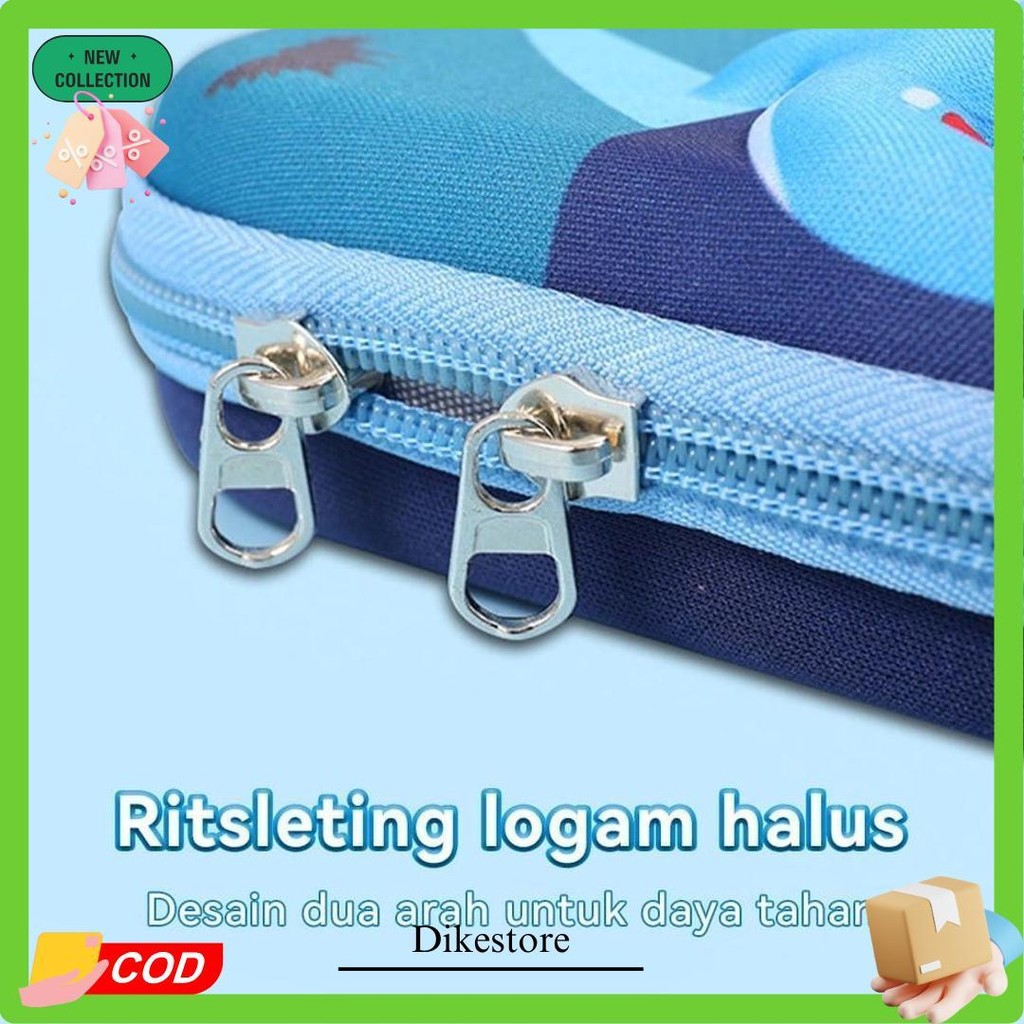 

Kotak Pensil 3D ( Tiga Dimensi ) Import Kekinian Termurah Banget