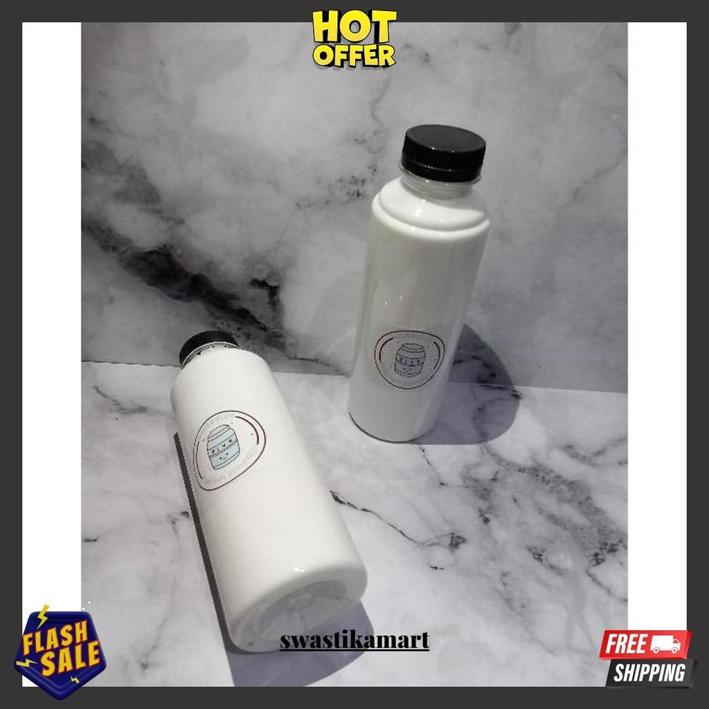 

White Glue 250Ml Untuk Membuat Slime Anak-Anak Cod