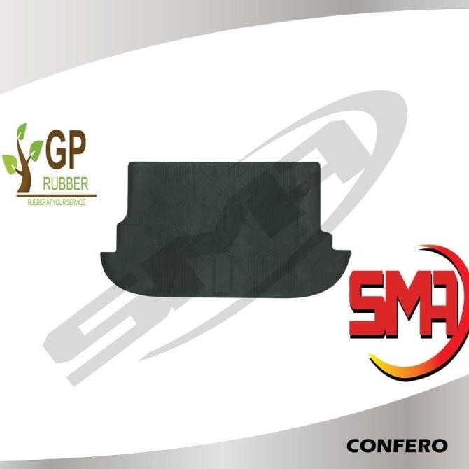 KARPET MOBIL WULING CONFERO KARPET LANTAI WULING CONFERO KARPET WULING