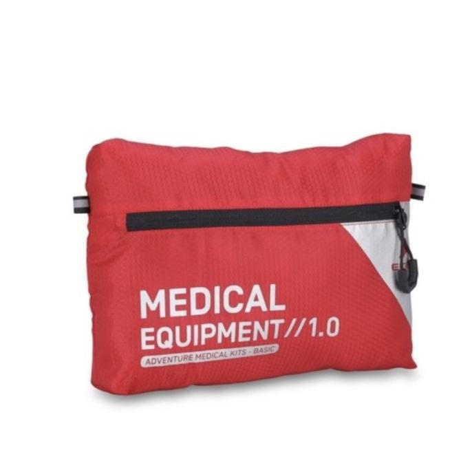 Terlaris Tas Pouch P3K Eiger89 Medical Equipment Ready Stok