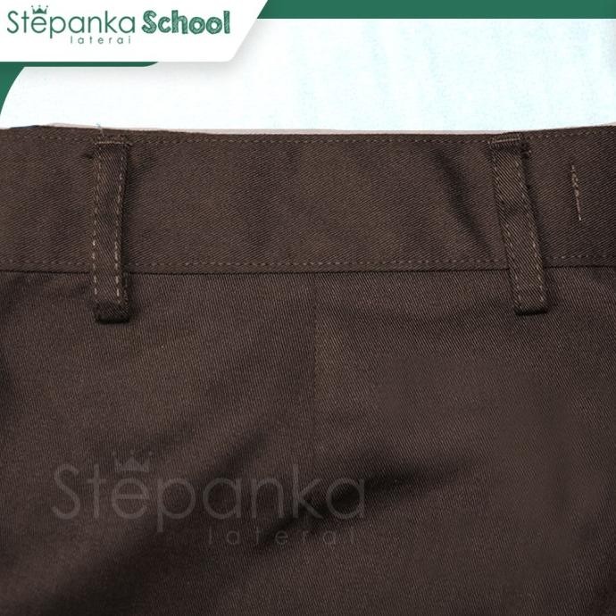 Diskon Celana Pramuka Sma/Celana Pramuka Penegak/Seragam Sekolah/ Pramuka Sma