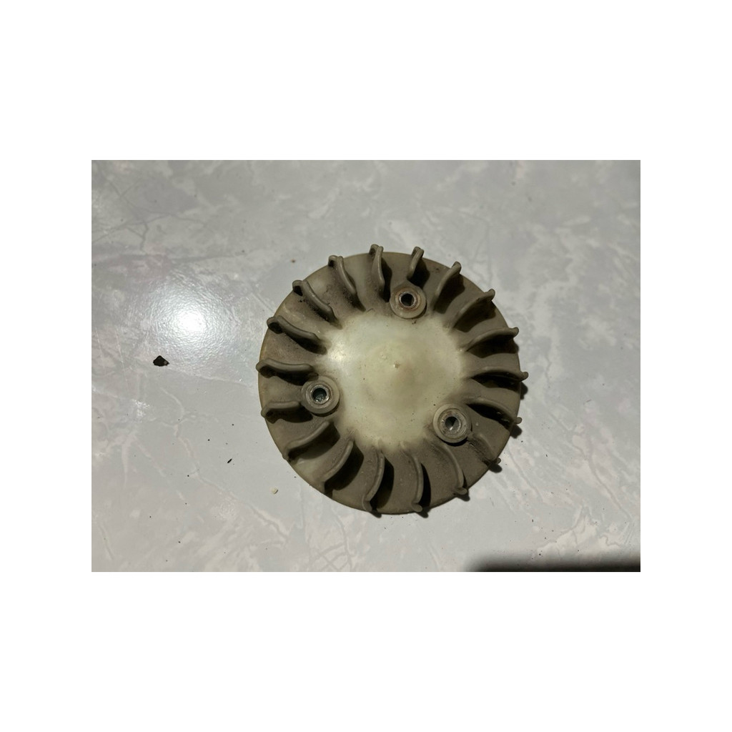 Kipas Radiator Vario 110 Lama Karbu