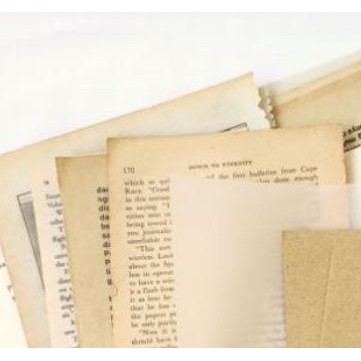 

Promo!! Ephemera Aesthetic Journal Kit - Set Journal Kit Tema Ephemera