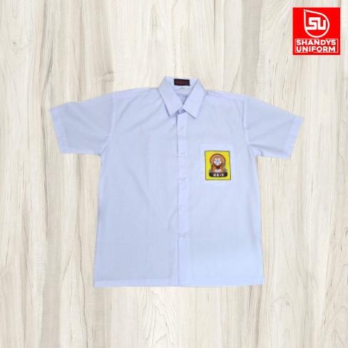 Murah Seragam Sekolah Smp / Seragam Putih Pendek / Seragam Anak Laki Laki