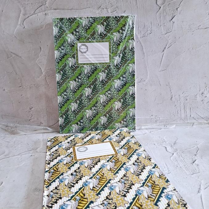 

Sale!! Hardcover Kuramas Folio 200 Lembar