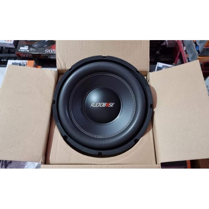 SUBWOOFER ADS 12INCH 1280 DOBELL COILL